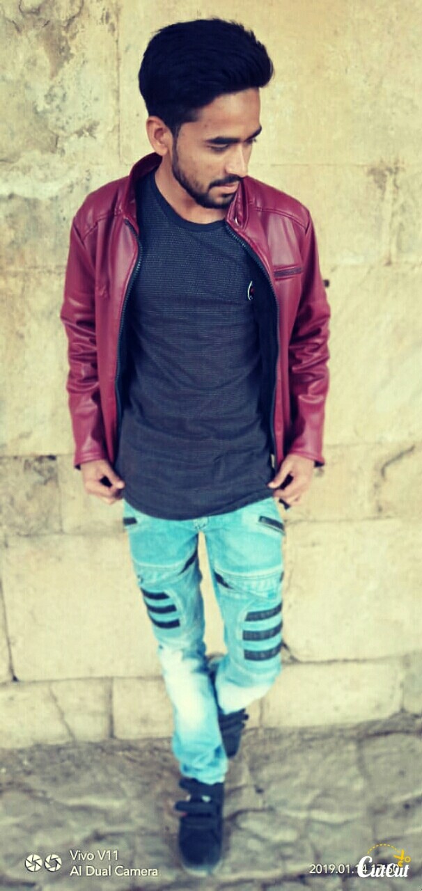 shanu