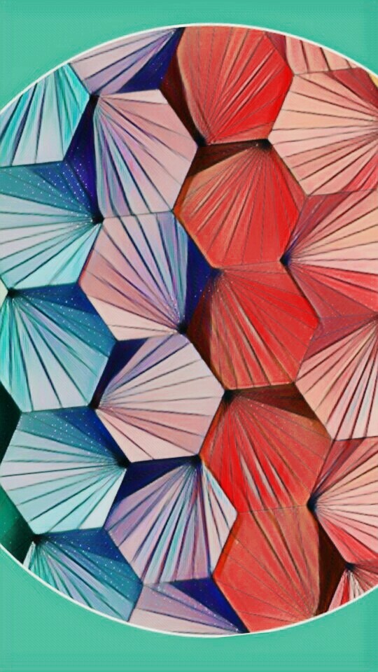 Geometry Circle