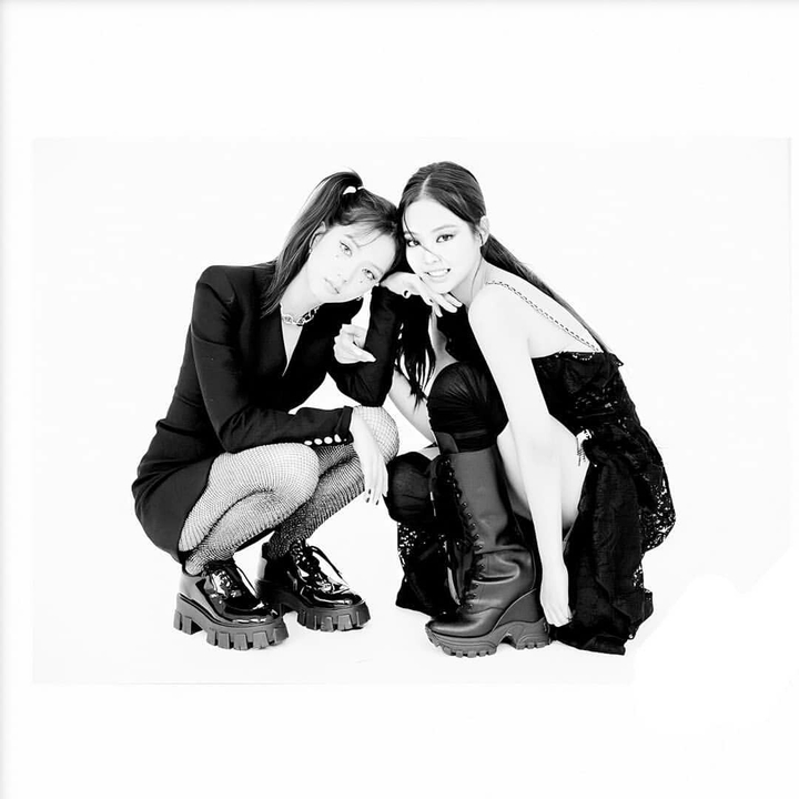 MY JENSOO