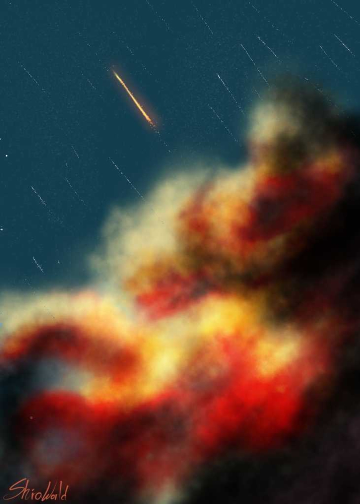Red Cloud