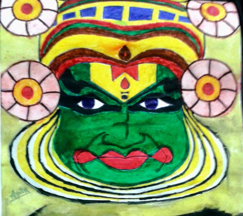 Kerala - God's own country