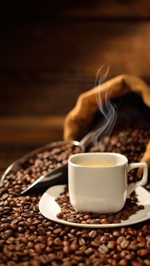 Awesome Coffee ☕