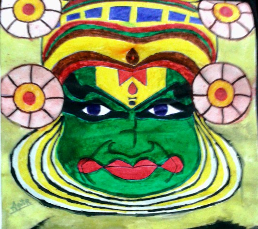 Kerala - God's own country