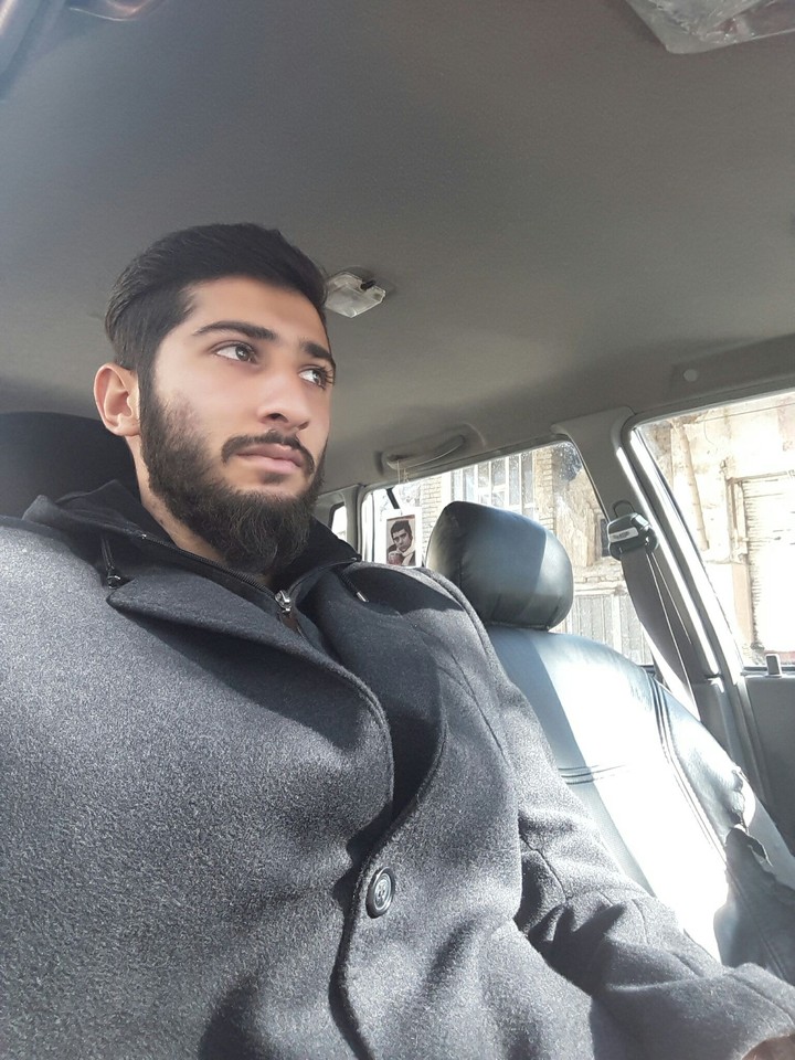 عشق است در ره تو بودن