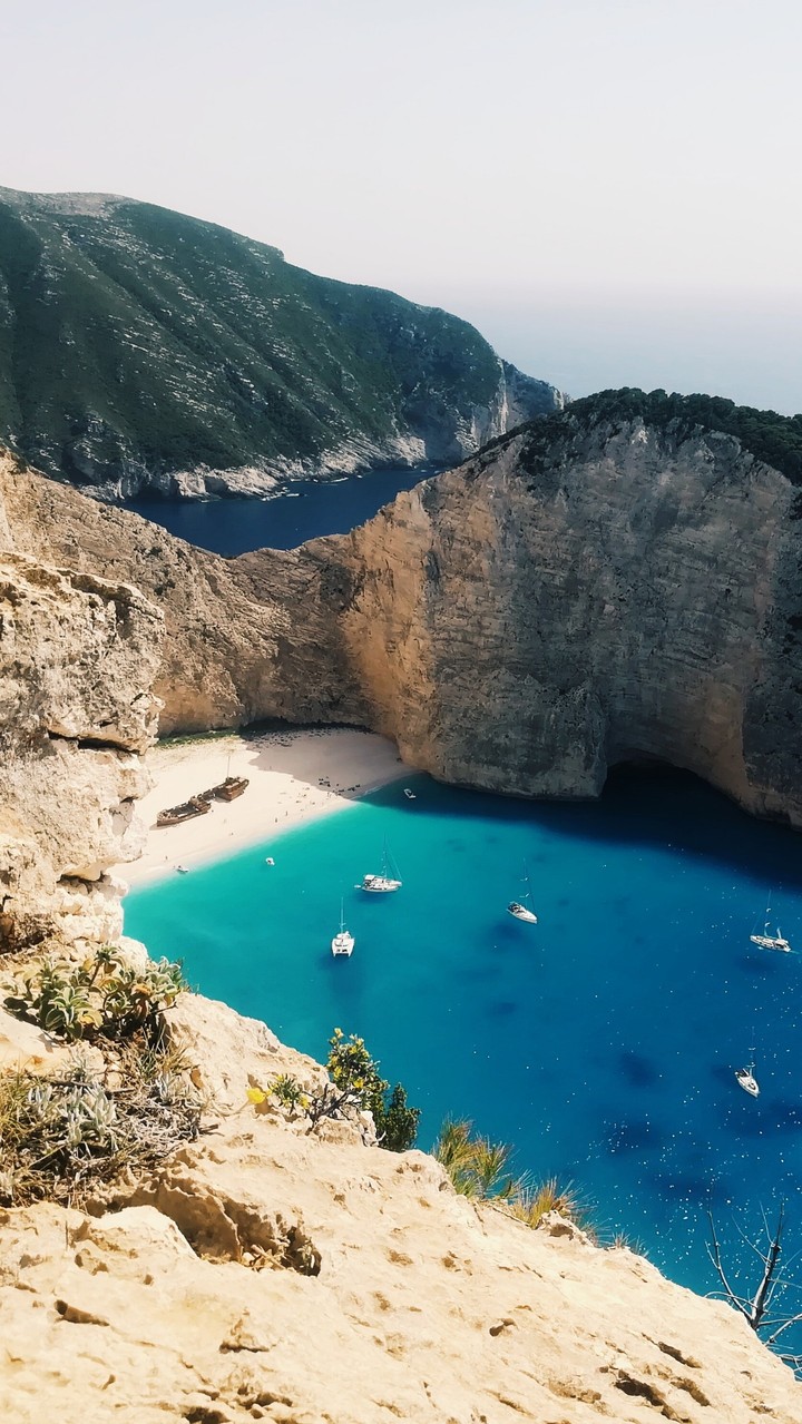Greece