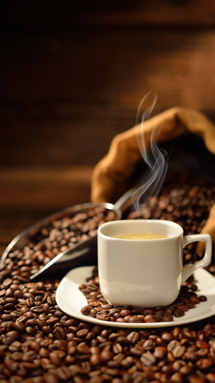 Awesome Coffee ☕
