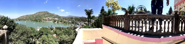Mount Abu