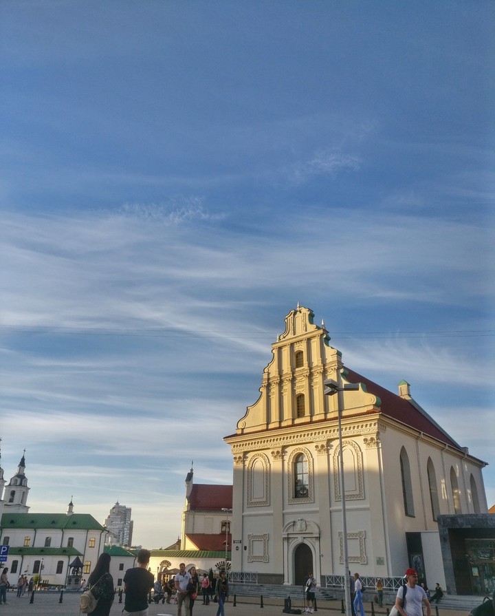 Minsk