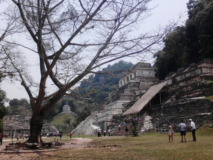 Chichen Itza