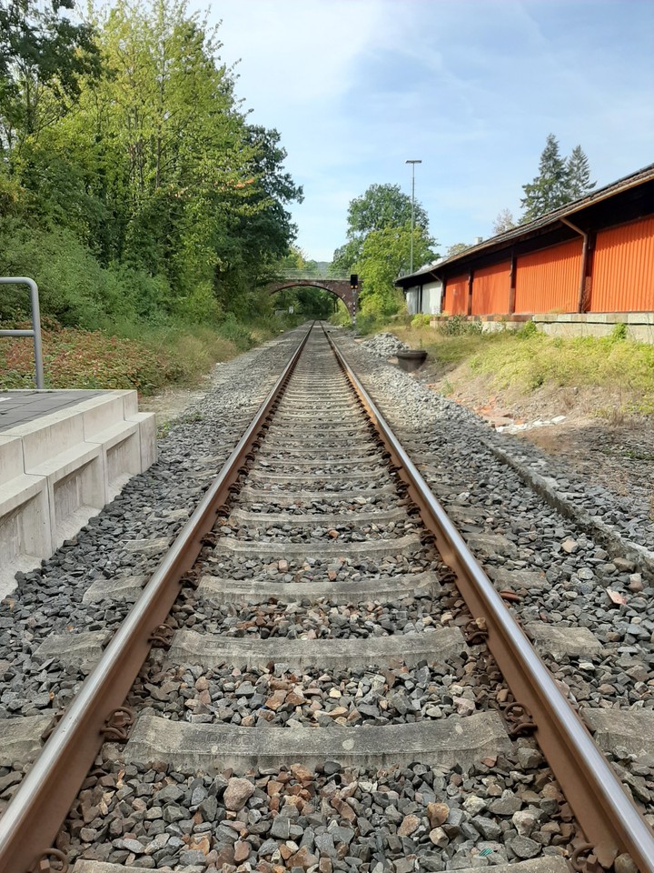 Trainstop