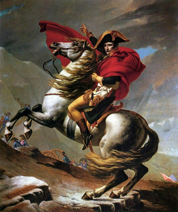 наполи