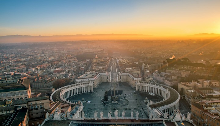 Vatican City