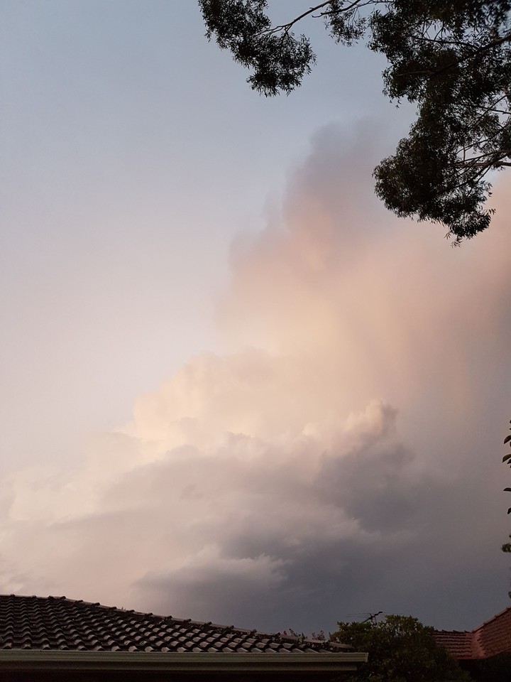 Clouds