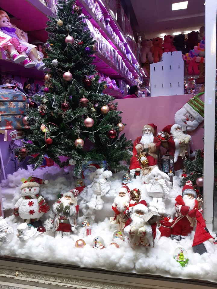 christmas
