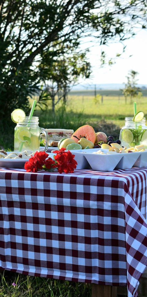 daytime, Decoration háttérképek