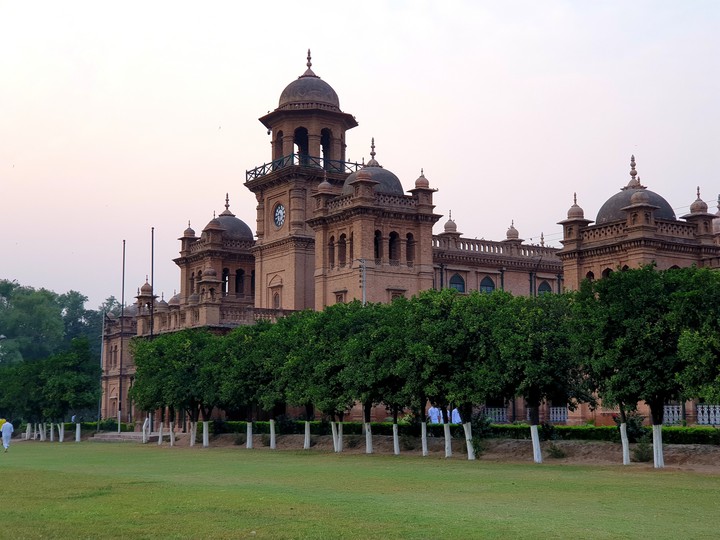Islamia College Peshawar, Pakistan