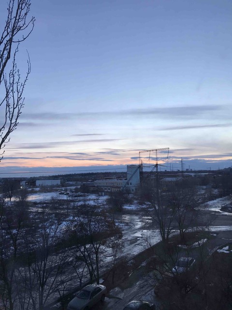 sky??