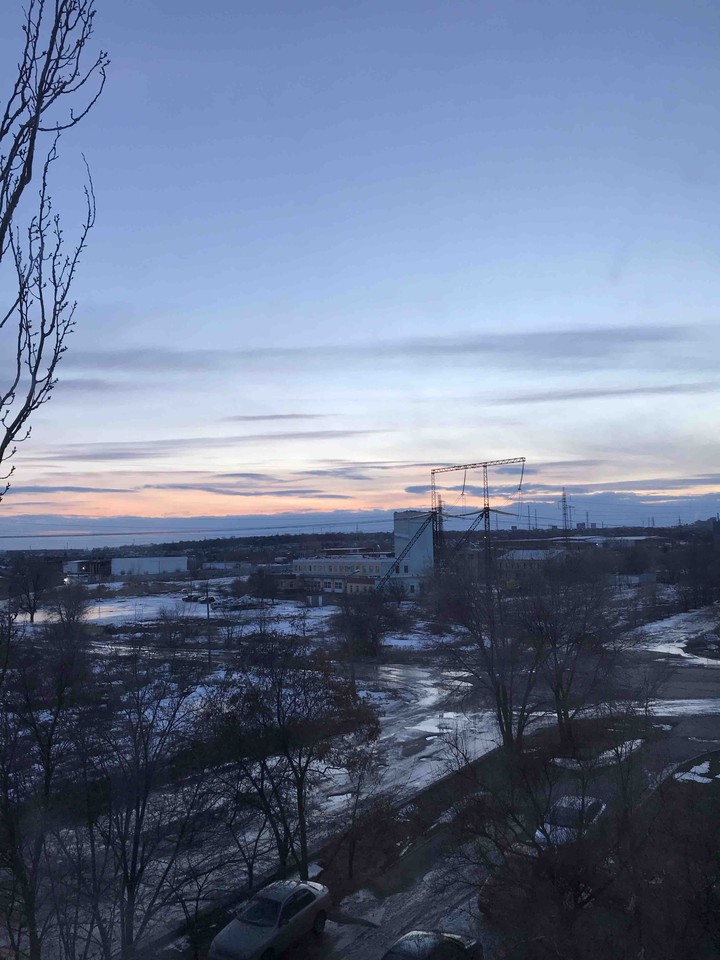 sky??