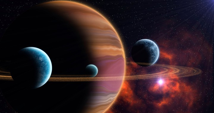 Amazing Space