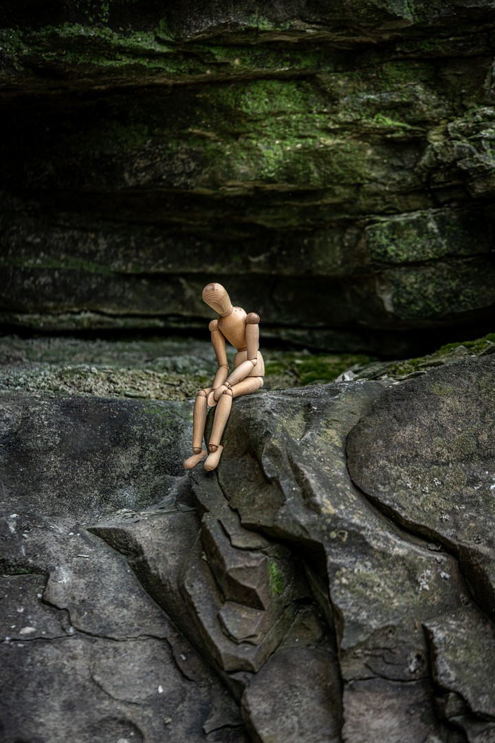 loneliness