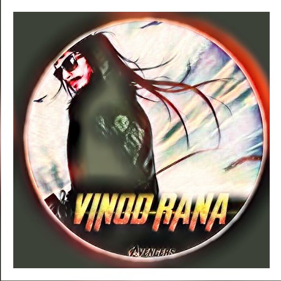 vinod rana