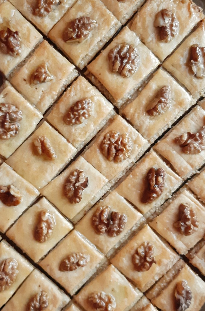 cookies