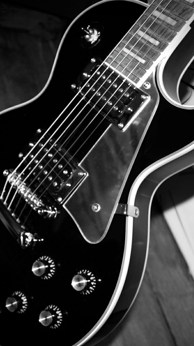 guitar