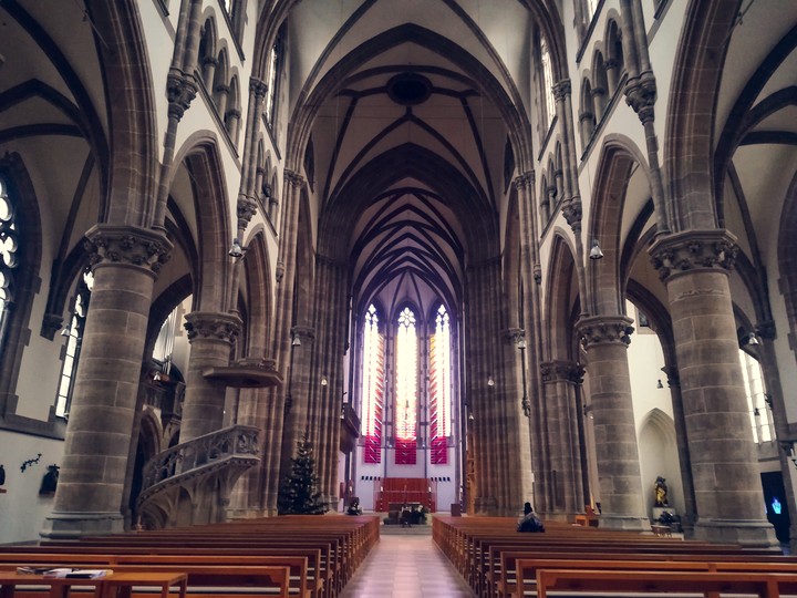 Kirche