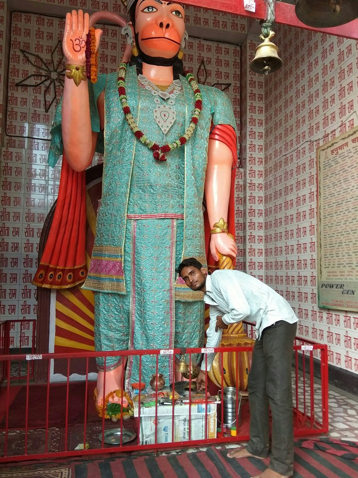 Abhishek Singh
