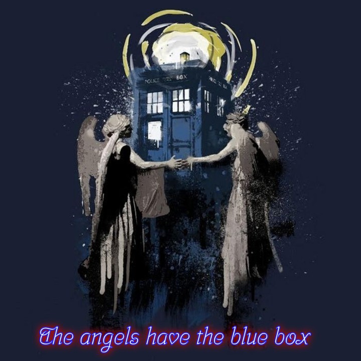 Doctor Who