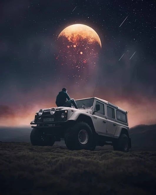 universo b