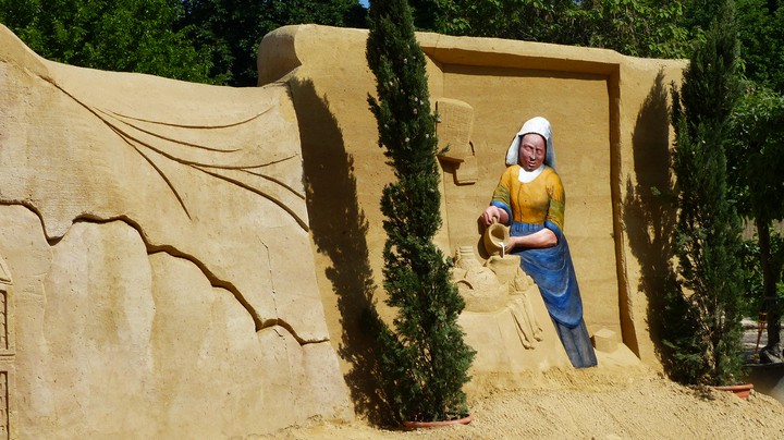 Sandwelt Ludwigsburg 2013