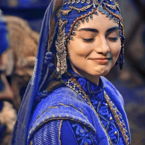 Turkish pure beauty??