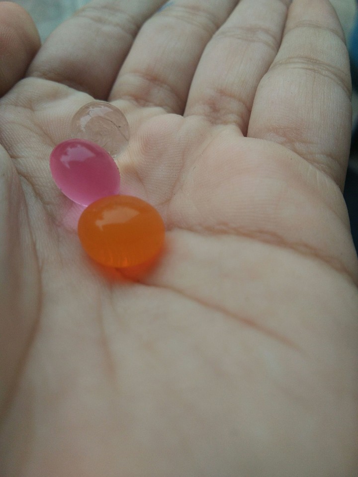 orbeez