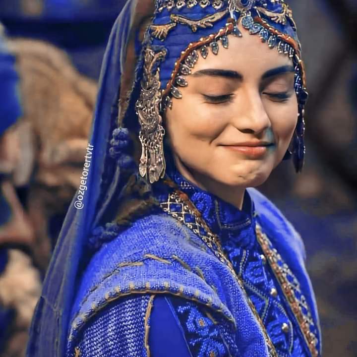 Turkish pure beauty??