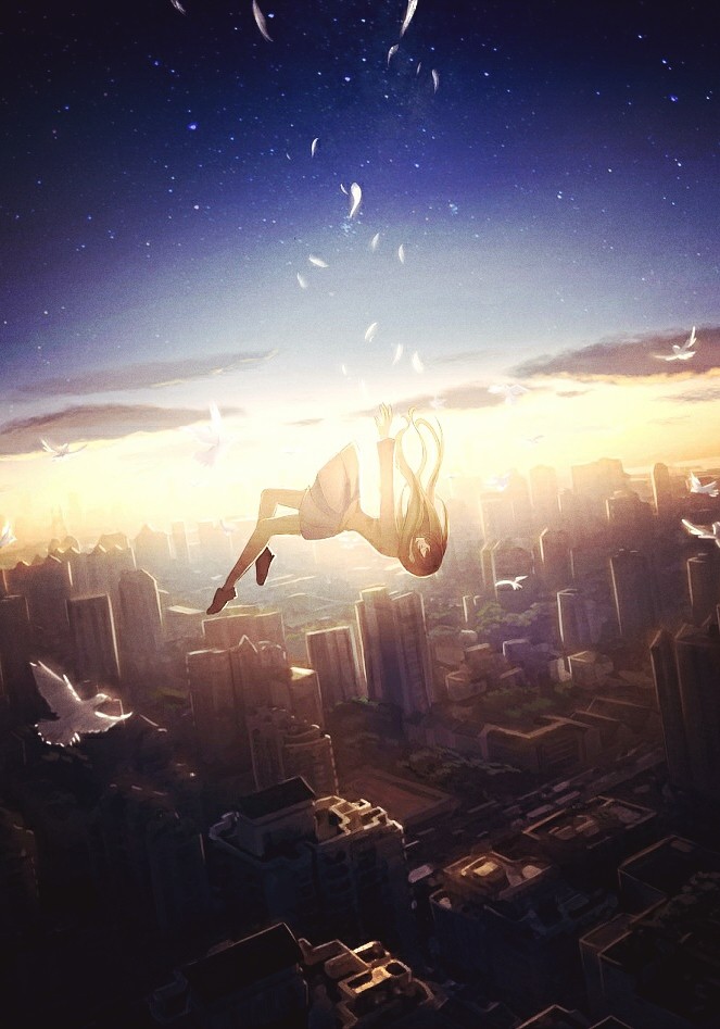 anime