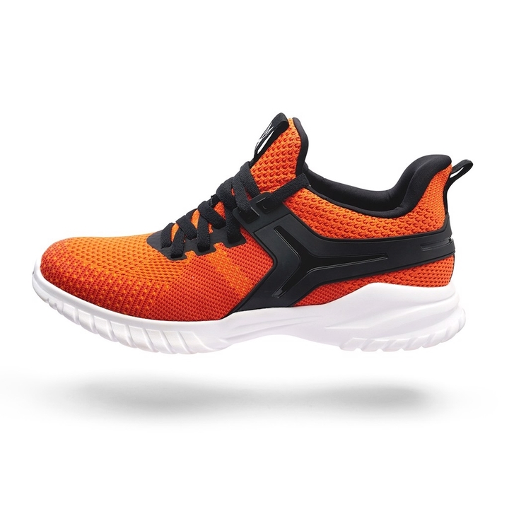 Biti's Hunter X 2018 Sunrise Orange