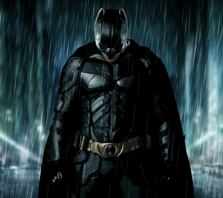 BATMAN