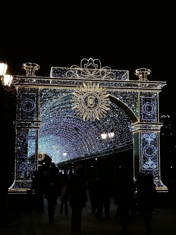 moscow