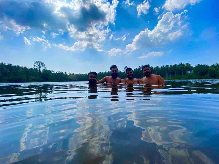 Mabodale wawa   ( Sri Lanka )