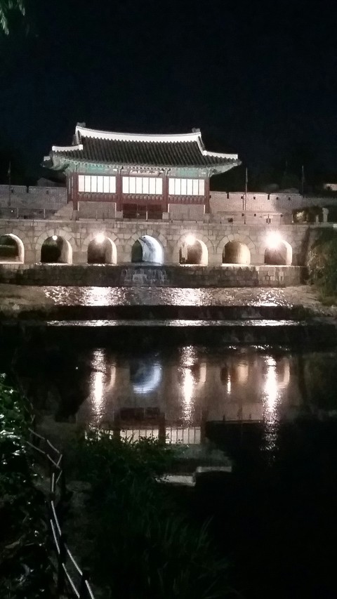 수원화성