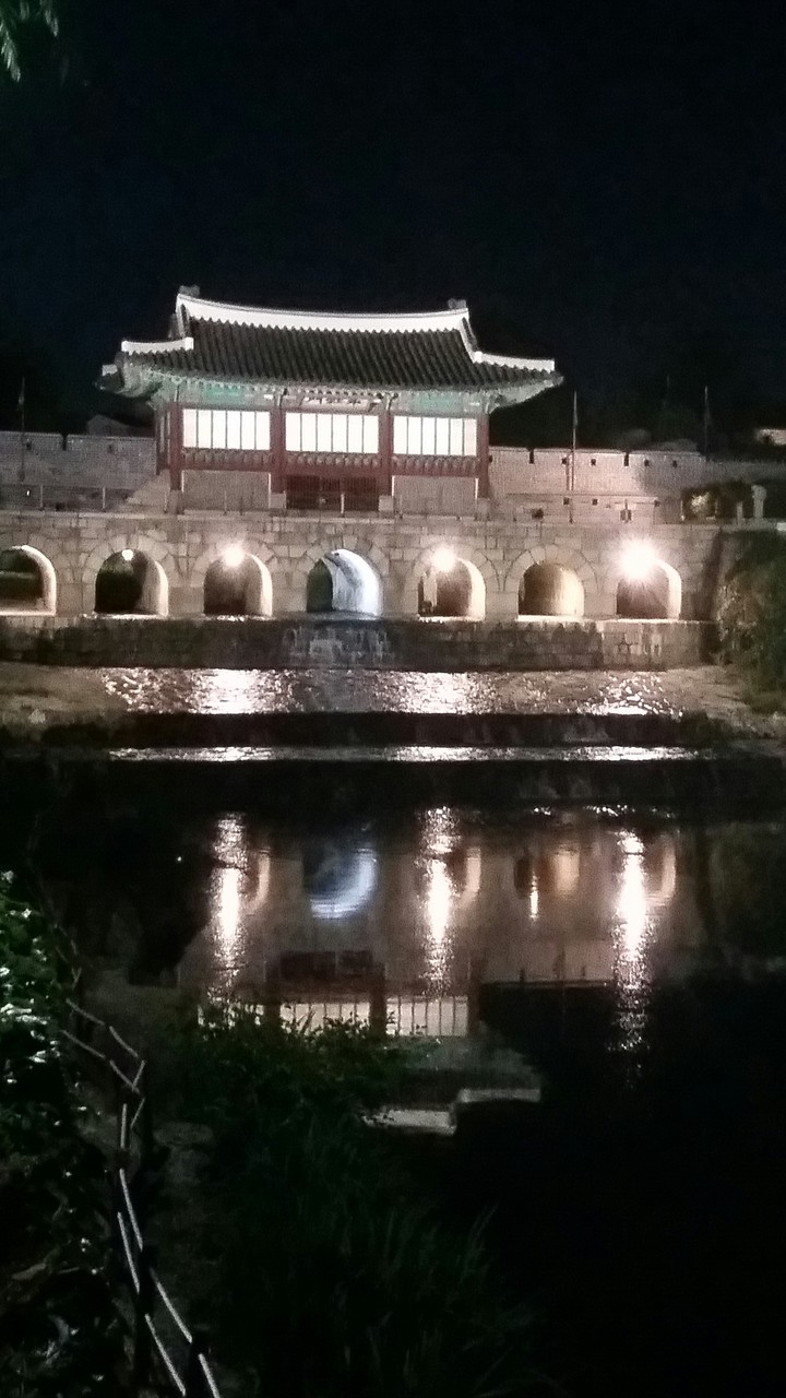 수원화성