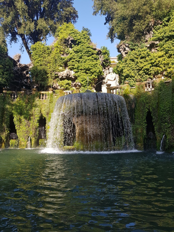 Villa D'este 2019