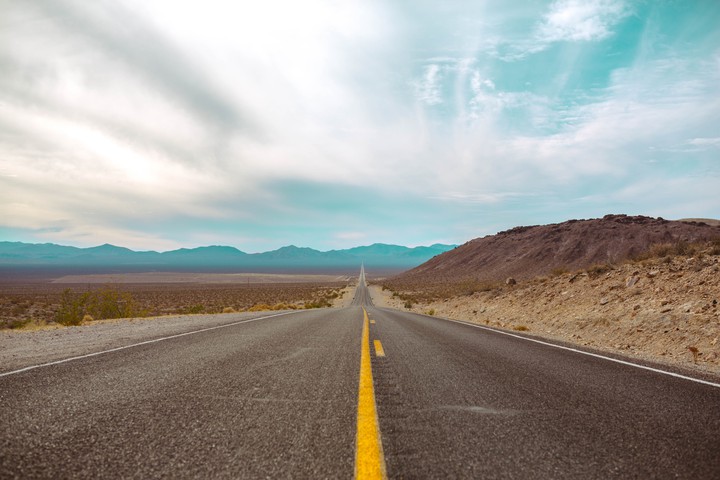 Road