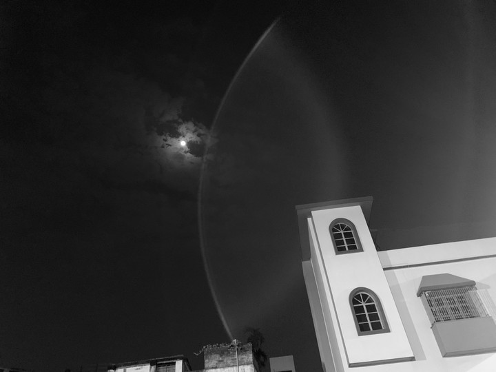 Night scape ?