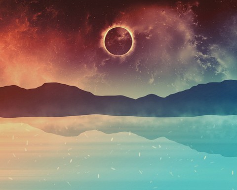 sunrise