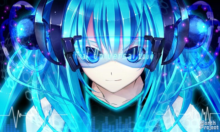anime