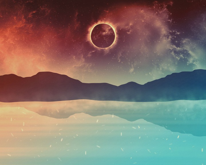 sunrise