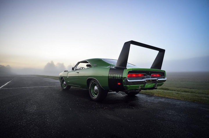 dodge