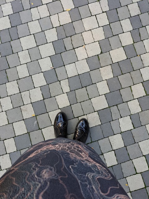 asphalt, legs壁紙